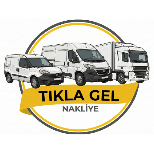 Tıkla Gel Nakliye
